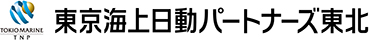 東京海上日動パートナーズ東北